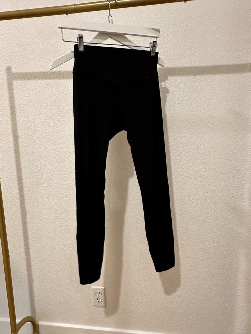 Black Leggings